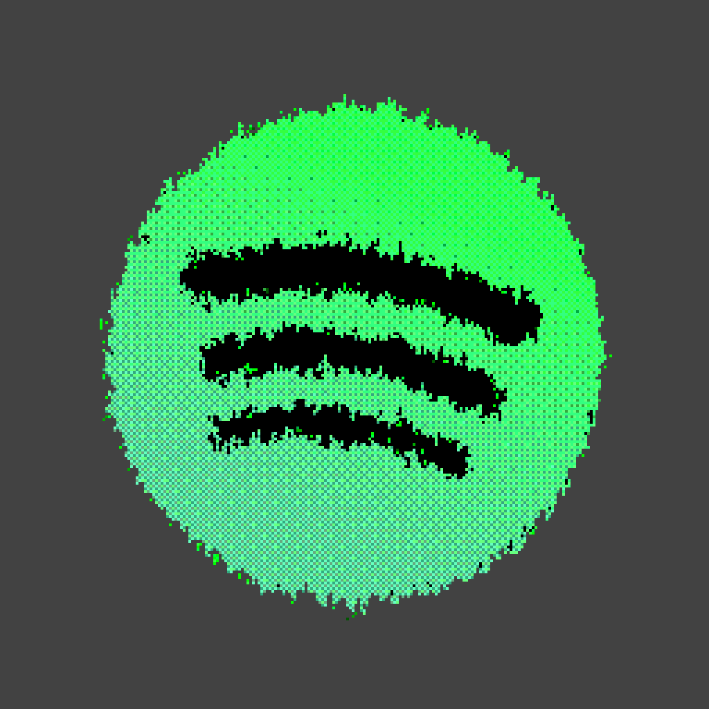 Transistor Riot is No Longer on Spotify